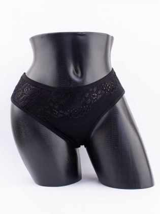 Слипы гипюровые №8 - фото 1