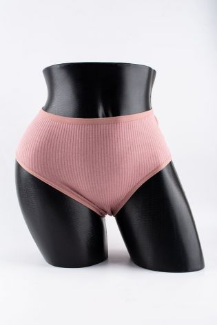 Слипы в рубчик - фото 1