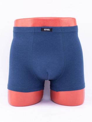 Однотонные мужские боксеры "Donara" - фото 1
