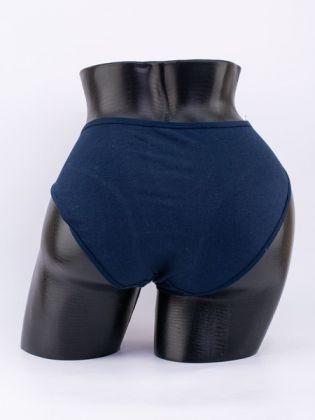 Слипы гипюровые №3 - фото 3