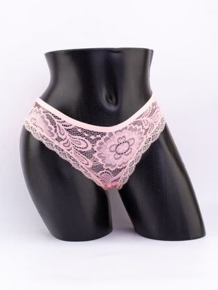 Слипы гипюровые №11 - фото 1