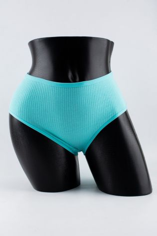 Слипы в рубчик - фото 1