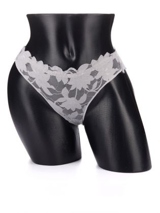 Кружевные слипы  - фото 1