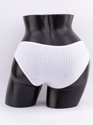 Слипы с принтом "ноты" - фото 3