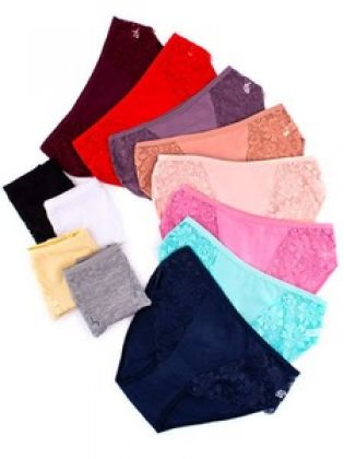 Слипы гипюровые №7 - фото 2