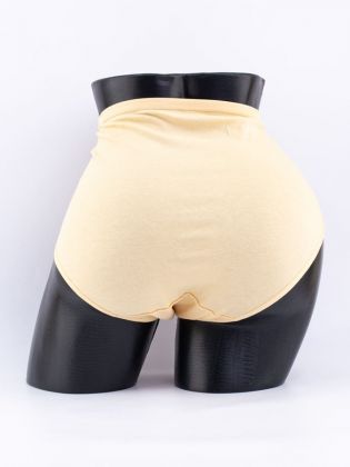 Слипы с ажурным принтом - фото 3