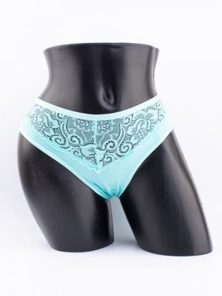 Слипы гипюровые №8 - фото 1