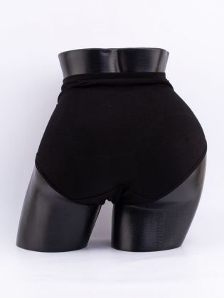 Слипы с ажурным принтом - фото 3