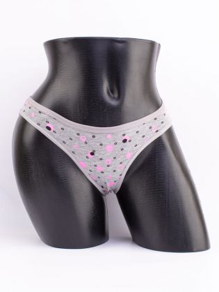 Слипы с принтом "космос" - фото 1