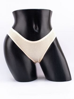 Слипы в горошек - фото 1