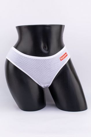 Слипы вафельные "Supreme" - фото 1