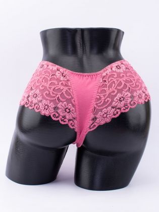 Стринги бразилиана - фото 3