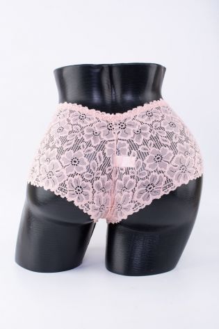 Кружевные шорты - фото 3