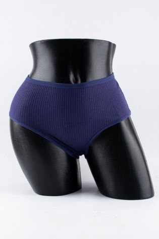 Слипы в рубчик - фото 1