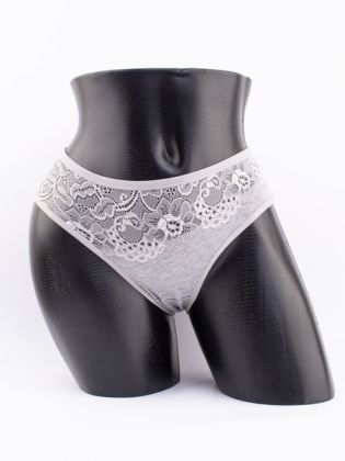 Слипы гипюровые №8 - фото 1