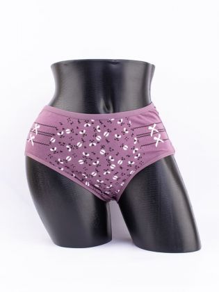 Слипы с принтом "божья коровка" - фото 1