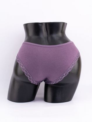 Слипы гипюровые №11 - фото 3