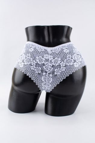 Стринги бразилиана-2  - фото 3