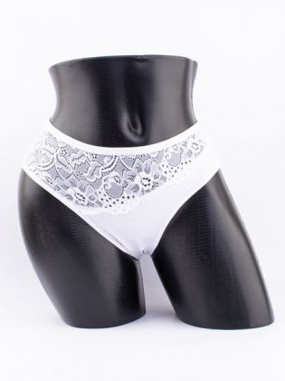 Слипы гипюровые №8 - фото 1