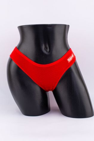 Слипы вафельные "Supreme" - фото 1