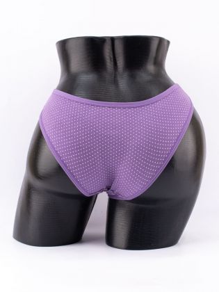 Слипы в горошек - фото 3