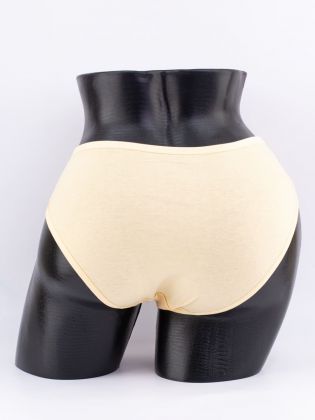 Слипы с кружевом по бокам - фото 3