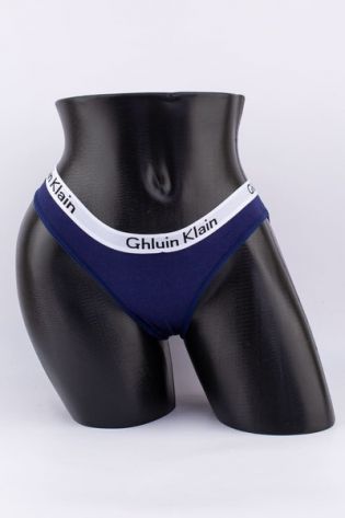 Слипы "Ghluin Klain" с эластичным поясом - фото 1