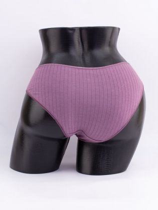 Слипы с принтом "ноты" - фото 3